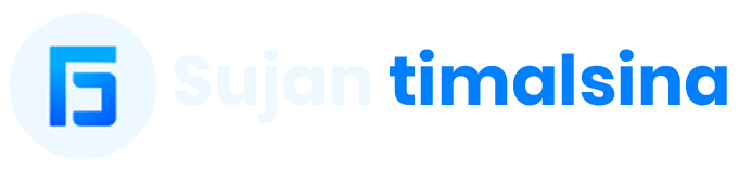 Sujan Timalsina